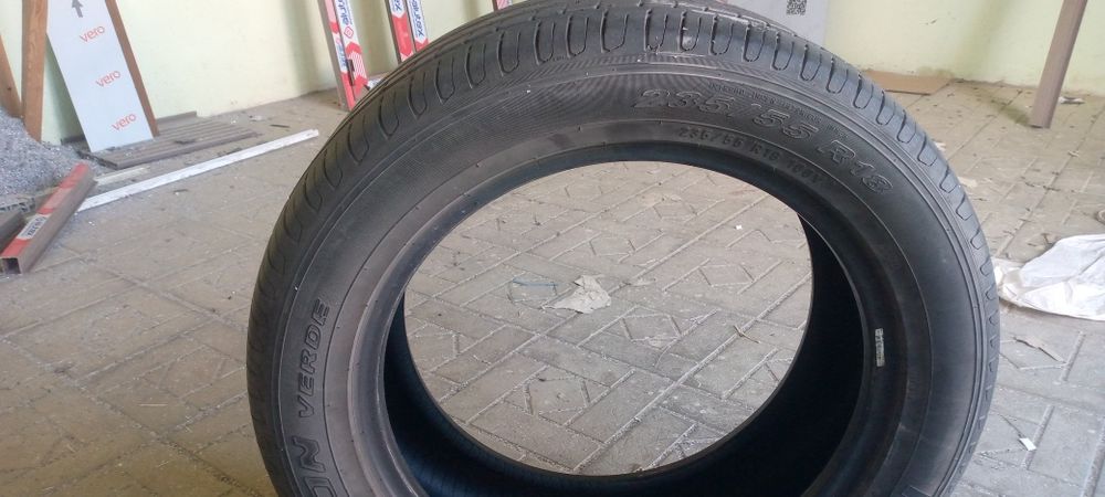 Captiva 4 shinasi, holati yaxshi