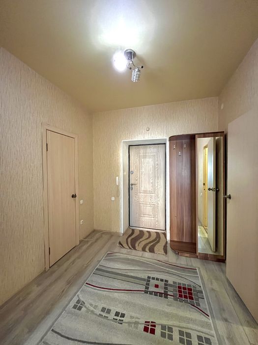 Квартира посуточно Жана Кала