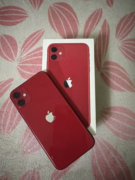 Продам айфон 11