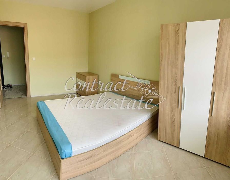 Дава се под наем Двустаен апартамент в Варна, Аспарухово - 70 кв.м за 382.5 € - Снимка #13