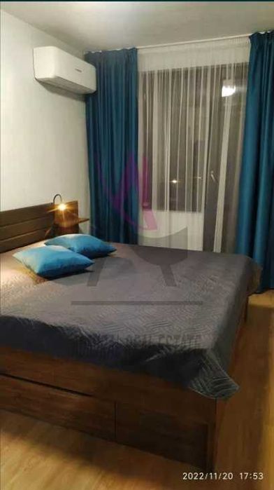 Дава се под наем Двустаен апартамент в Варна, Лятно кино Тракия - 76 кв.м за 511 € - Снимка #2