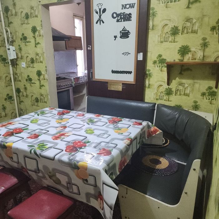 Аренда квартира сергели-7. 3/3/9