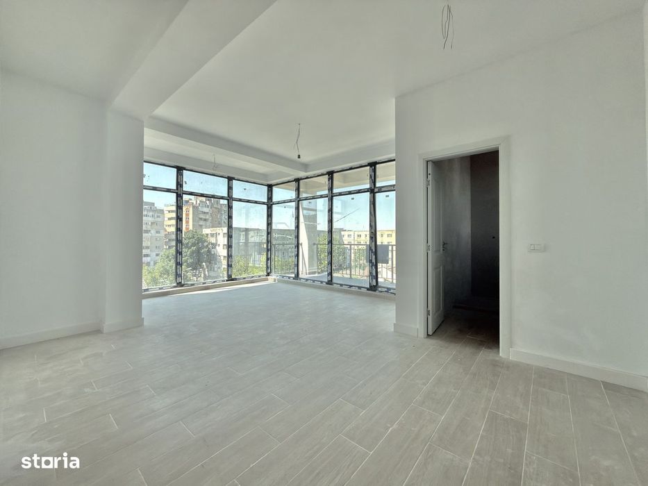 Apartament 2 Camere - Năvodari