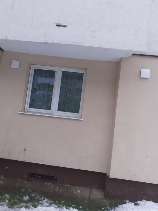 Montez ventilatie cu recuperare caldura descentralizate