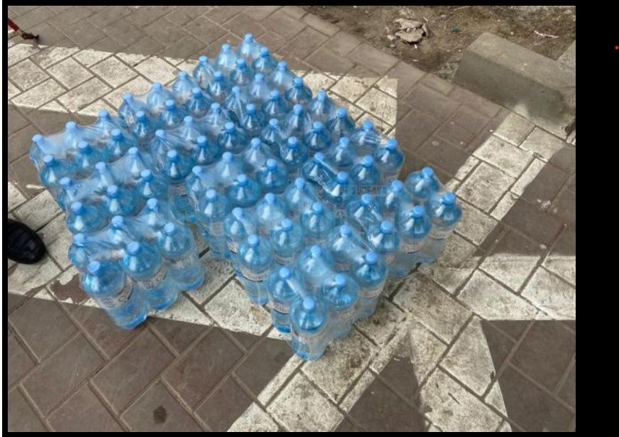 Aparat de filtrare al apei cu tehnologie UV