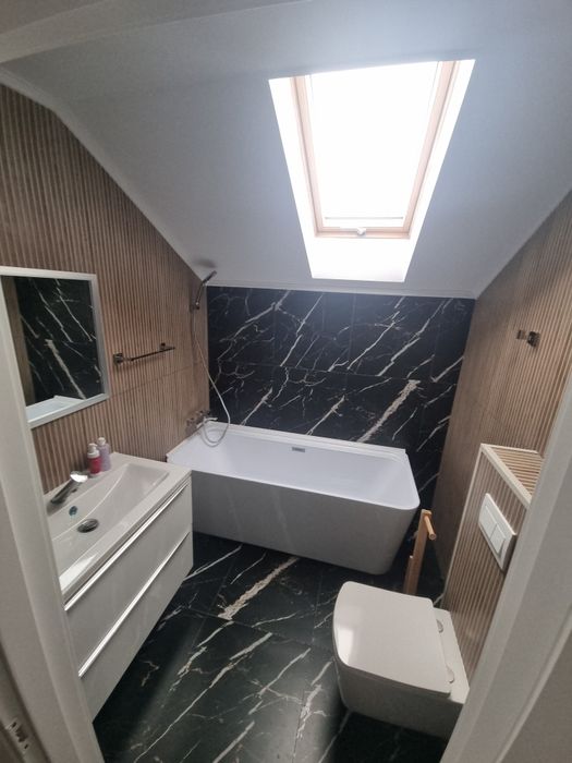De inchiriat duplex Unirii