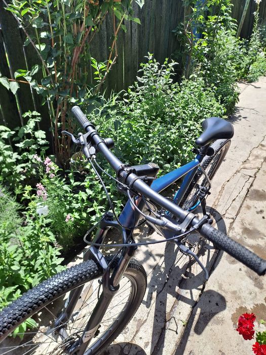 Bicicletă superior xc