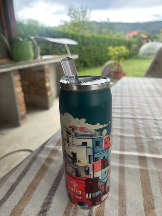 Термус.