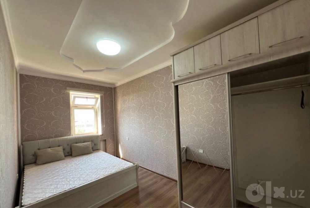Аренда Квартиры Паркентский 78квм