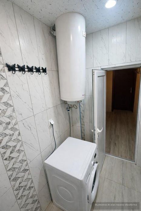 Дава се под наем Едностаен апартамент в Варна, Конфуто - 52 кв.м за 420 € - Снимка #3