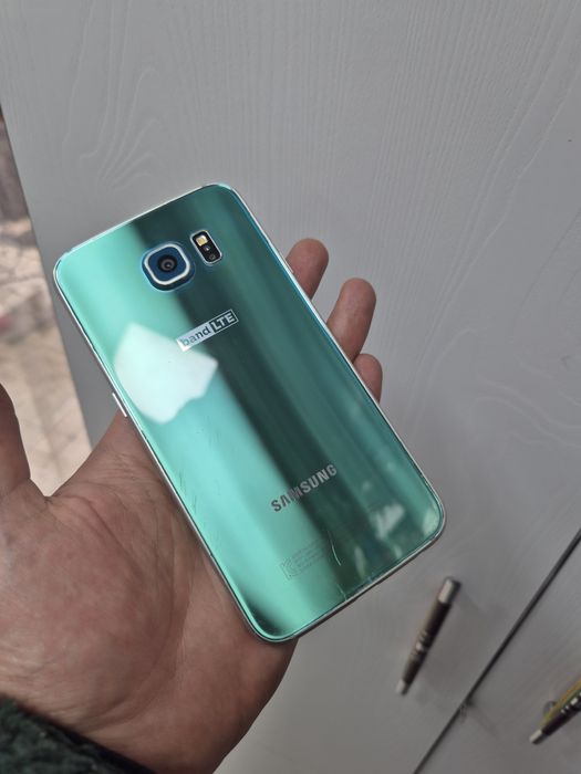Galaxy s6 / 32GB