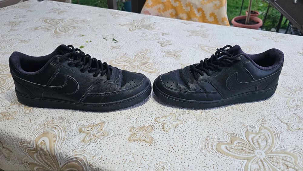 Sneakers Nike Court Vision Lo