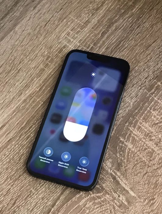 Продается айфон 13 128гб срочно