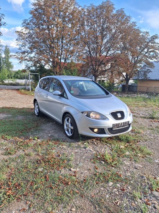 Seat Altea 1,9 Tdi