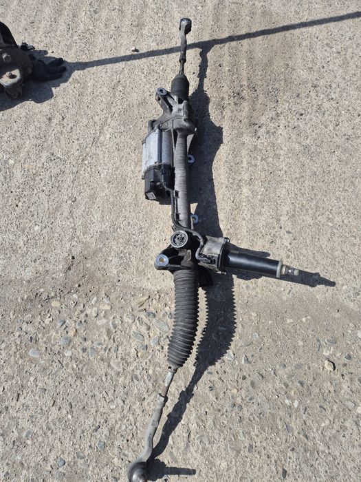 Caseta directie electrica f10