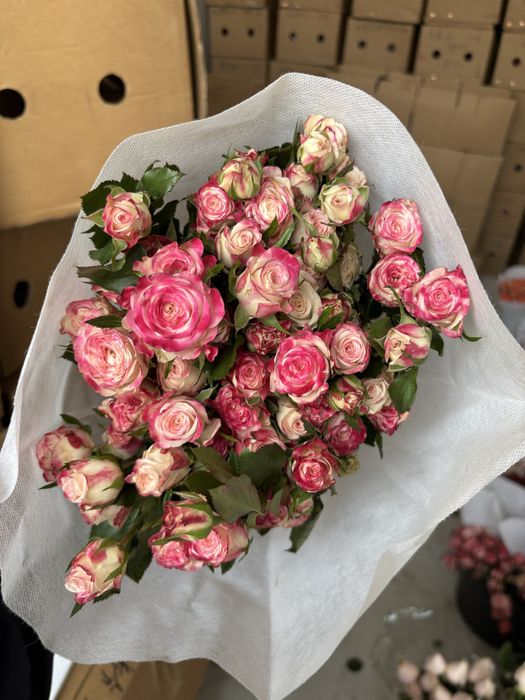 Цветы хорошие букеты