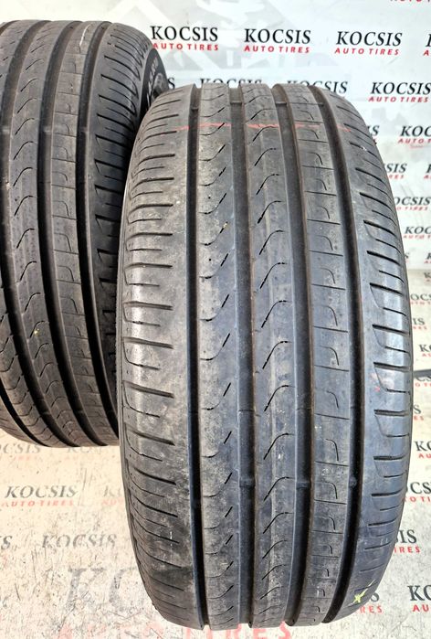 Anvelope second hand vara 245 45 18 Pirelli ( dot 2022 )