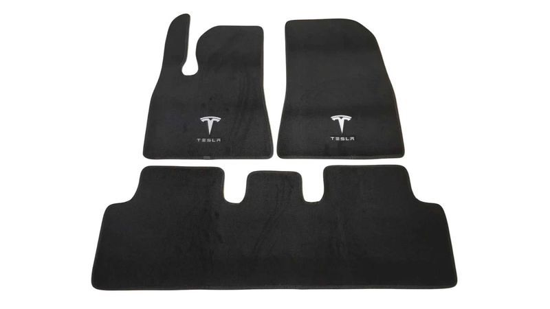 Стелки за Tesla Model 3 от 2017 до 2023 с поръчка
