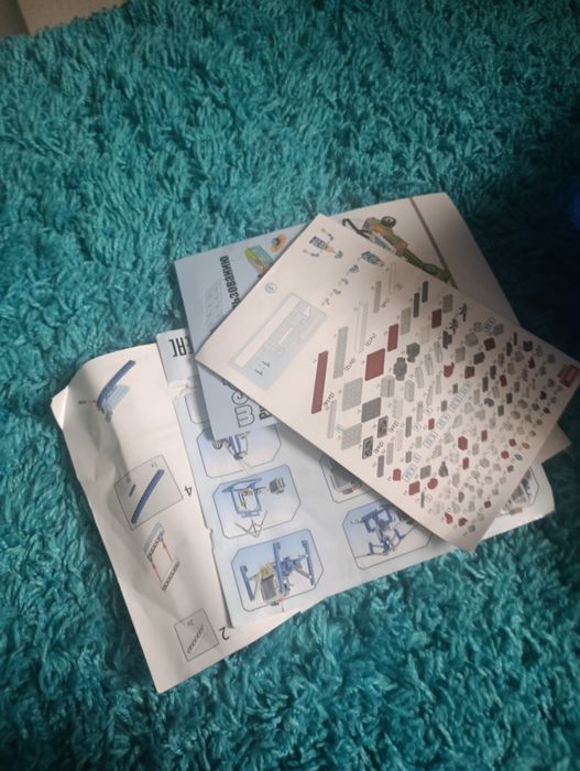 Продаётся lego техник и обычные