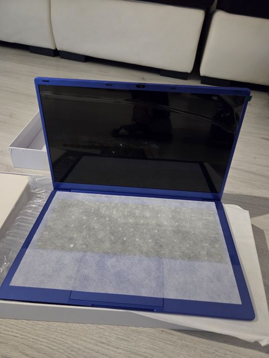 Laptop Computer 14 Inch Celeron N5095 Pana la 2,9 GHz. Nou in cutie!!