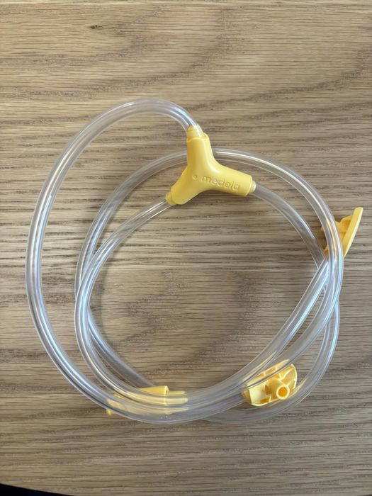 Medela swing maxi