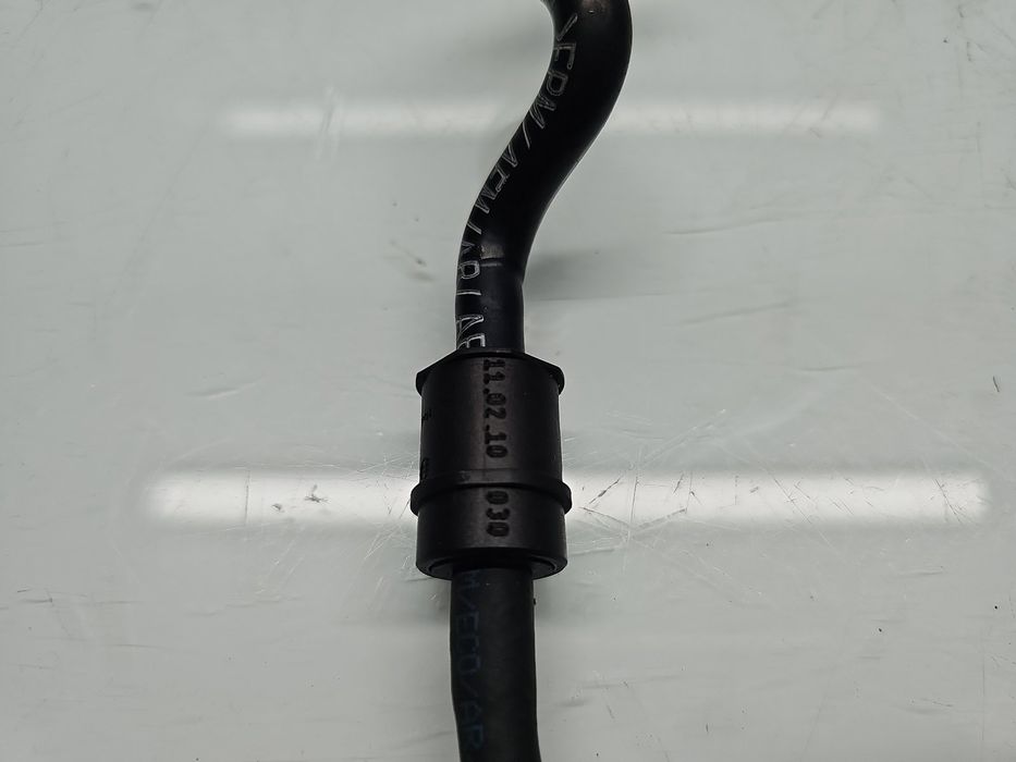 Conducta retur injectoare Volkswagen Scirocco (137) [Fabr 2008-2017] O