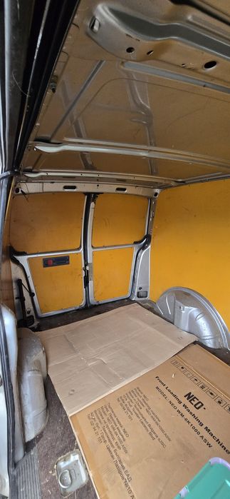 Mercedes VITO 112 CDI автомат