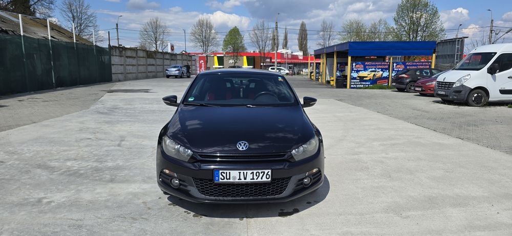 De vânzare VW  Scirocco 1.4 Tsi