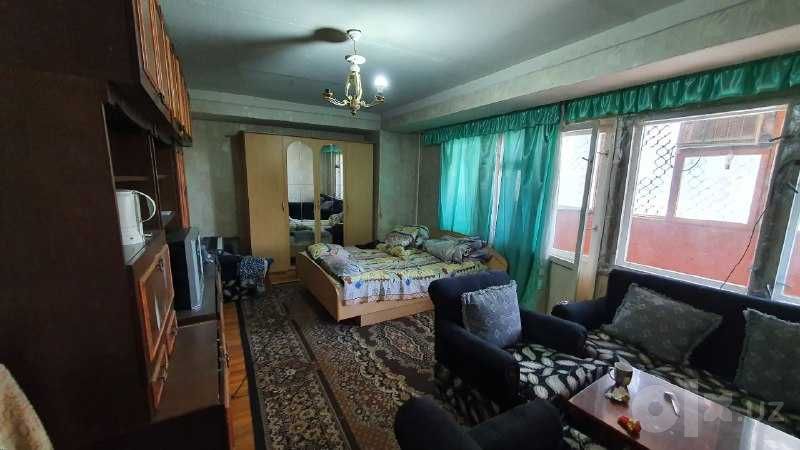 Квартира 2 комнаты 80 м² Ташкент, Узбекистан