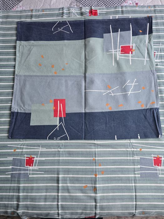 Постельное белье полуторка