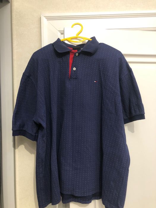 Футболка Tommy Hilfiger