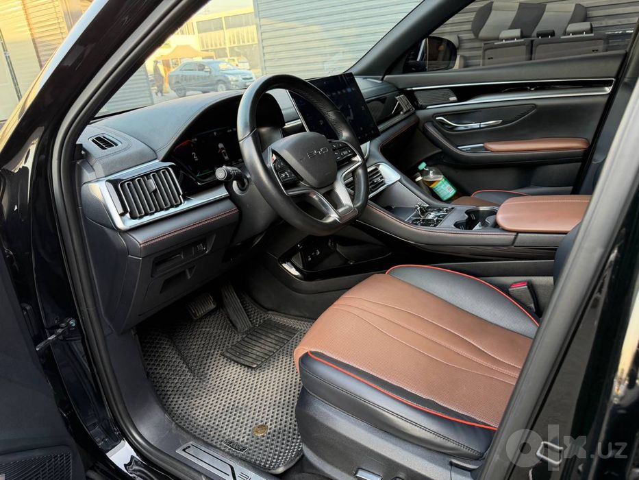 Byd Champion Hybrid150