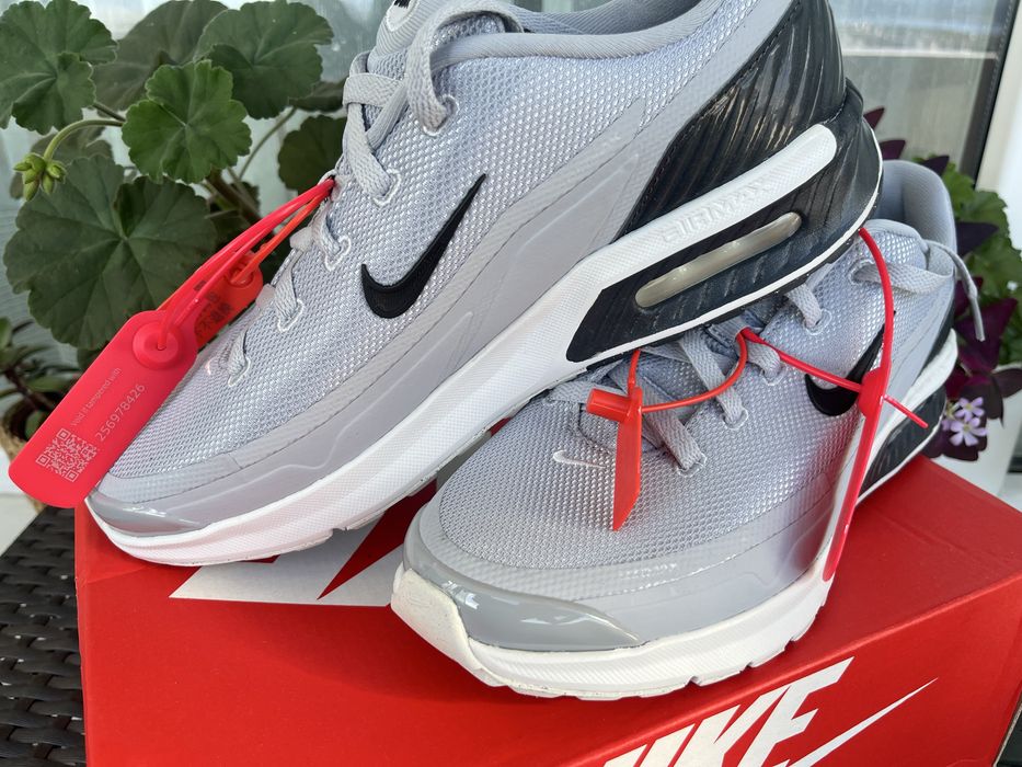 Маратонки Nike Air Max Bia