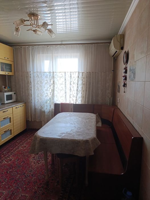 Продам Квартиру в Конаеве.