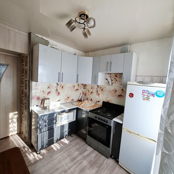 Продам 1-комнатную квартиру