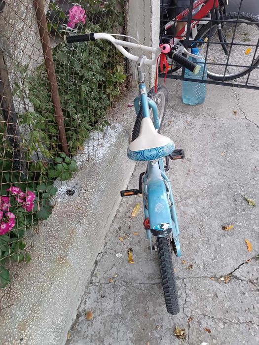 Детски велосипеди 16 цола и 20 цола