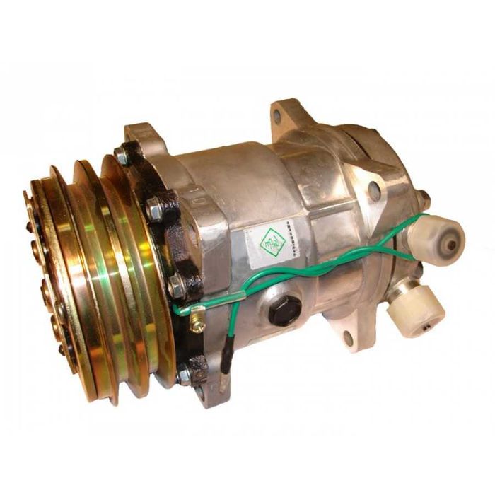 Компрессор кондиционера,радиатор кондиционера Howo,Sinotruk,A7,Shacman