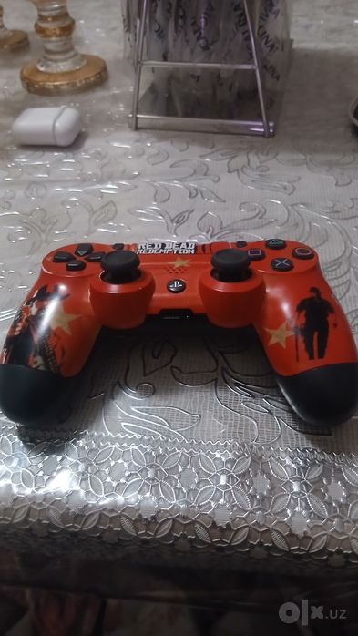 Joystik srochnaga sotiladi