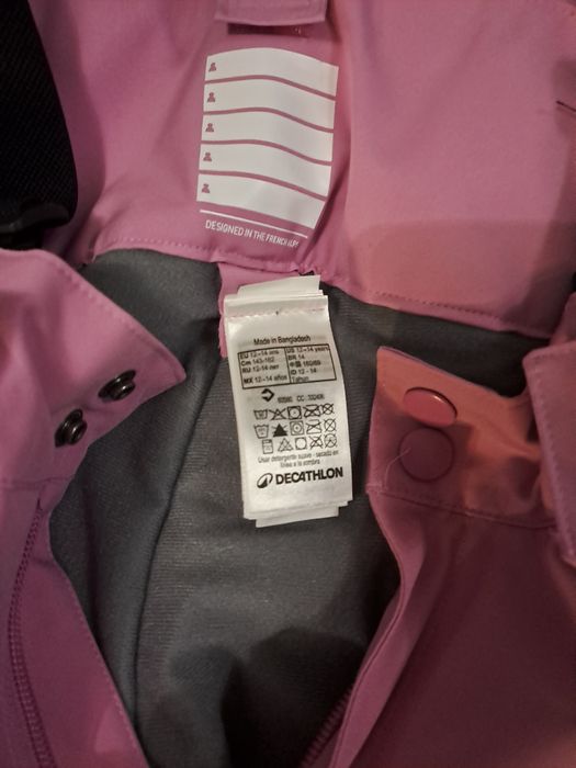 Детски ски комплект