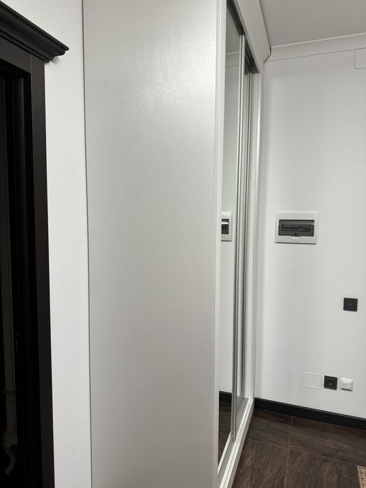 шкаф коридорный