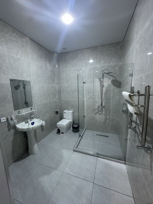 Mehmonxona, Hotel, Lux Apartmentlar