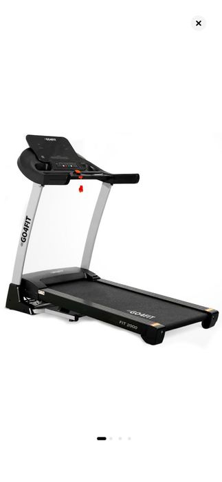 Banda alergare electrica GO4FIT