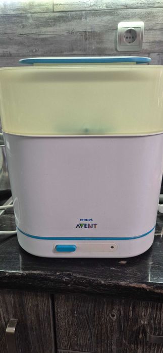 Стерилизатор philips avent