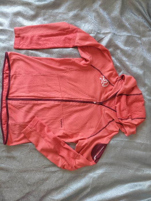 Дамско Ternua Berlana Fleece Jacket, Размер М