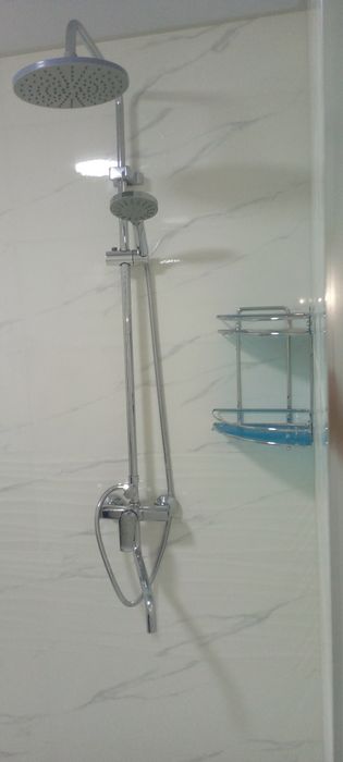 Кафел терамиз сантехника киламиз