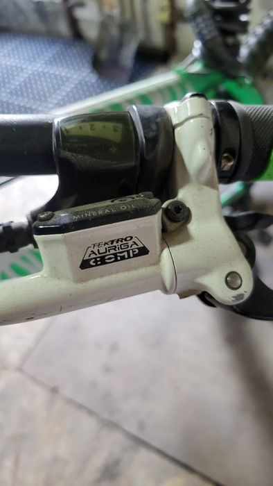 Продам велосипед Centurion BOCK 2