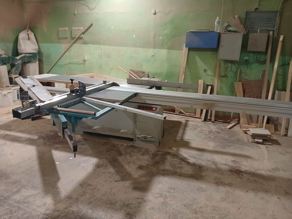 Продам станки ,мебельное