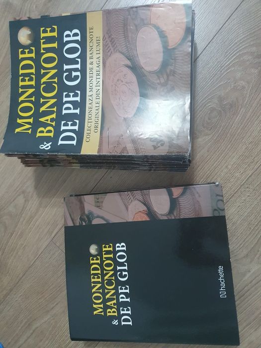 Vand Colectie Monede