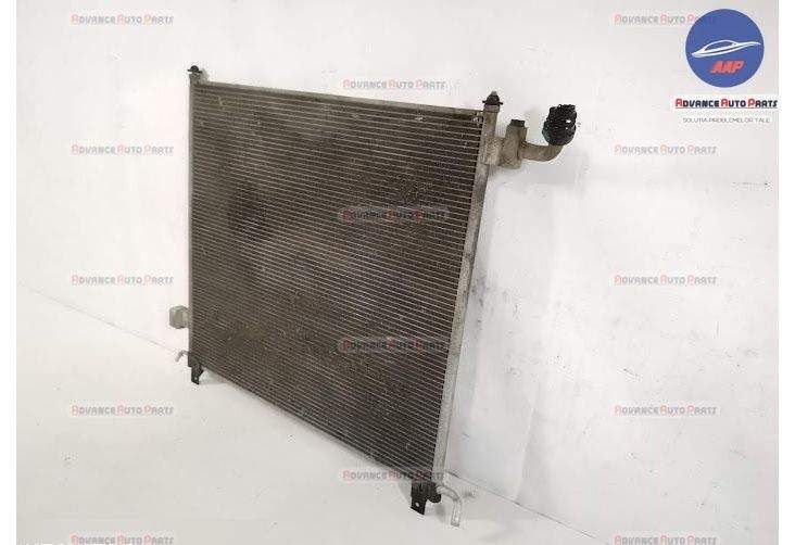 Интеркулер Спомагателен ВОДА Допълнителен 3.0 Дизел Ленд Роувър / Land