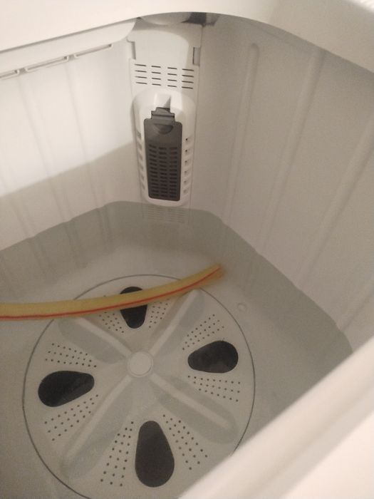 Стиральная машина АРТЕЛ, 10 кг, холати зур , июль ойида олинган кредит